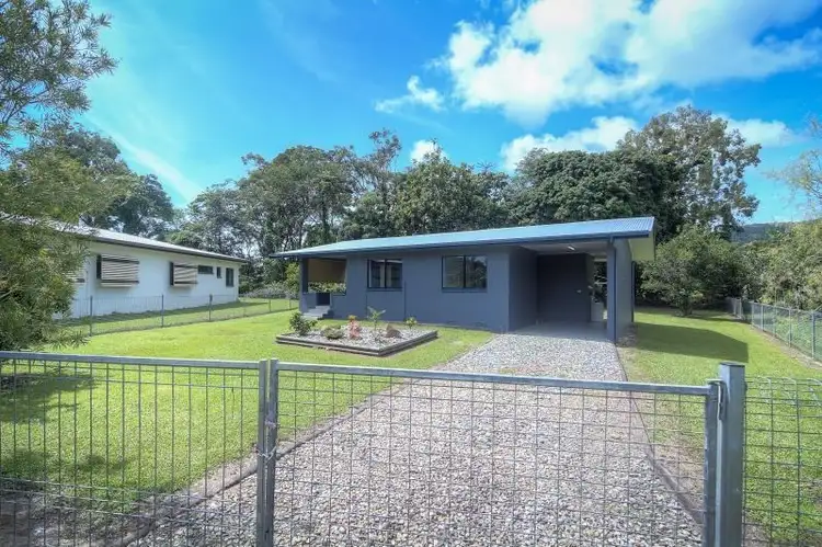 Fourth view of Homely house listing, 29 Maxwell Street, Mossman QLD 4873