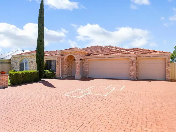 Main view of Homely house listing, 67 Russell Road, Madeley WA 6065