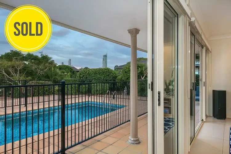 41 Rapallo Avenue, Isle Of Capri QLD 4217