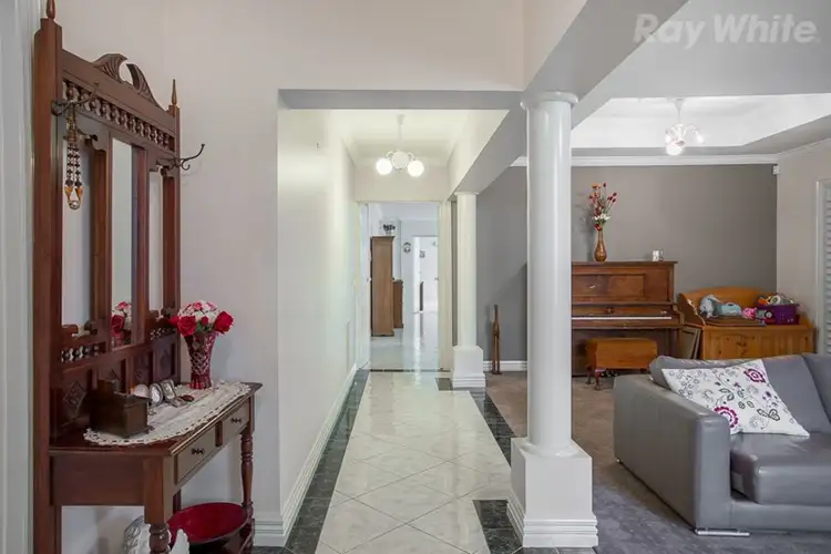 Fifth view of Homely house listing, 23 Maculata Grove, Bundoora VIC 3083