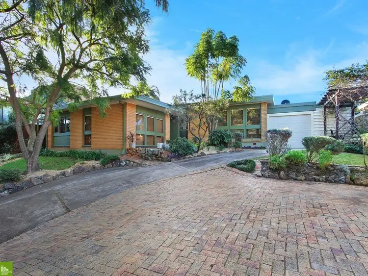 48 Dumfries Avenue, Mount Ousley NSW 2519