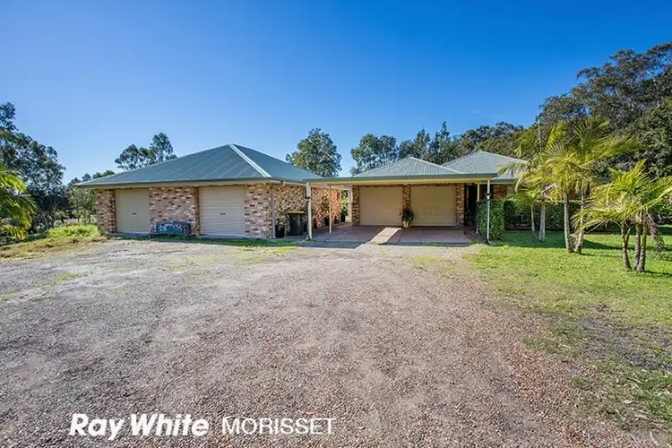 Second view of Homely rural property listing, 51 Main Road, Morisset NSW 2264