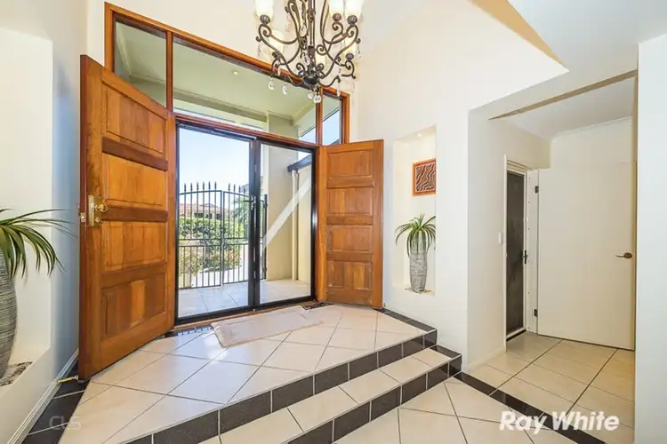 Fourth view of Homely house listing, 23 Ardel Place, Sandstone Point QLD 4511