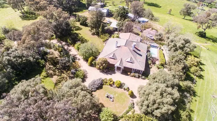 3551 Moppity Road, Young NSW 2594