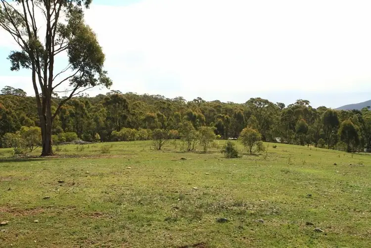 Fifth view of Homely land listing, 55 Back Kyneton Road, Heathcote VIC 3523
