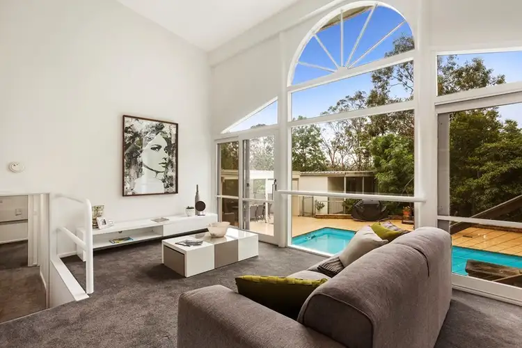 Main view of Homely house listing, 32 Bradleys Lane, North Warrandyte VIC 3113