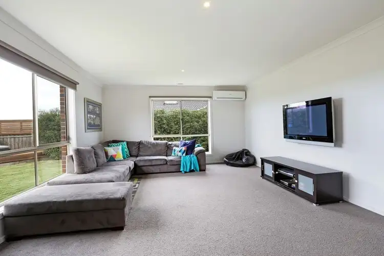 Fifth view of Homely house listing, 15 Sugargum Drive, Waurn Ponds VIC 3216