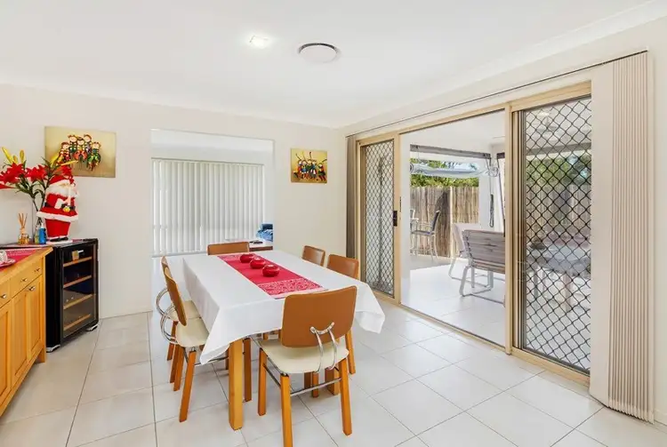 Fifth view of Homely house listing, 48 Kepplegrove Drive, Sippy Downs QLD 4556