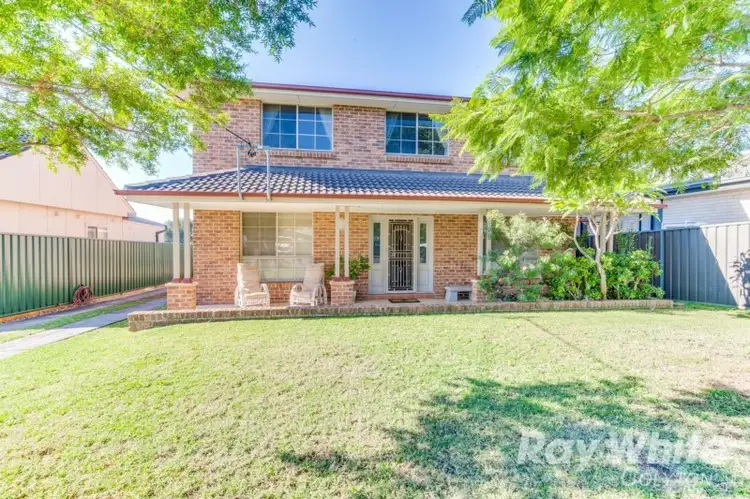 Main view of Homely house listing, 38 Parkin Road, Colyton NSW 2760