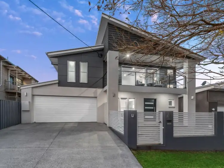 Second view of Homely house listing, 4 Williams Avenue, Hendra QLD 4011