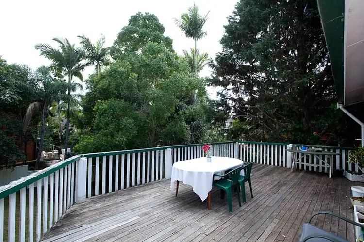 Fourth view of Homely house listing, 58 Ritchie Crescent, Taree NSW 2430
