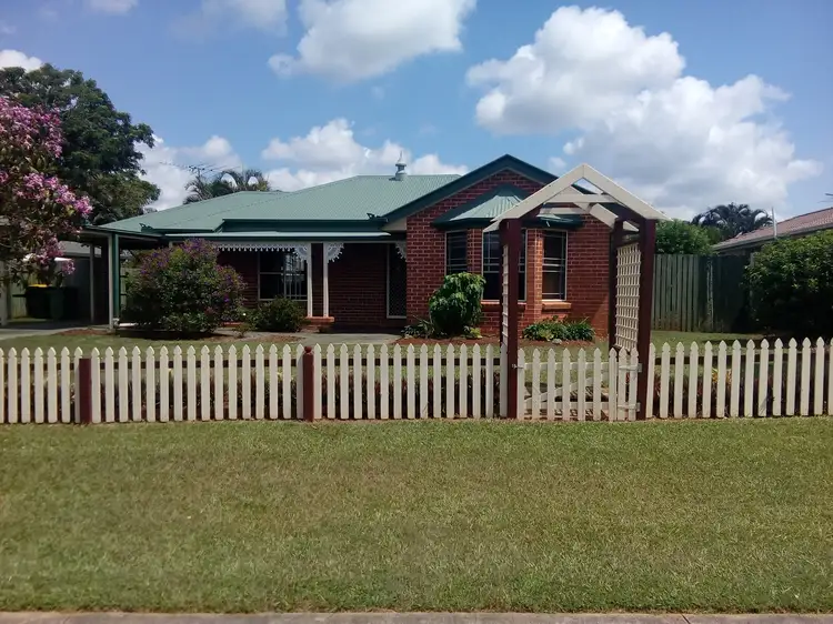 Main view of Homely house listing, 11 Everglades Drive, Morayfield QLD 4506