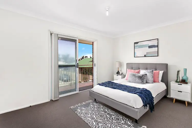 Fourth view of Homely townhouse listing, 4/54 Peterborough Avenue, Lake Illawarra NSW 2528