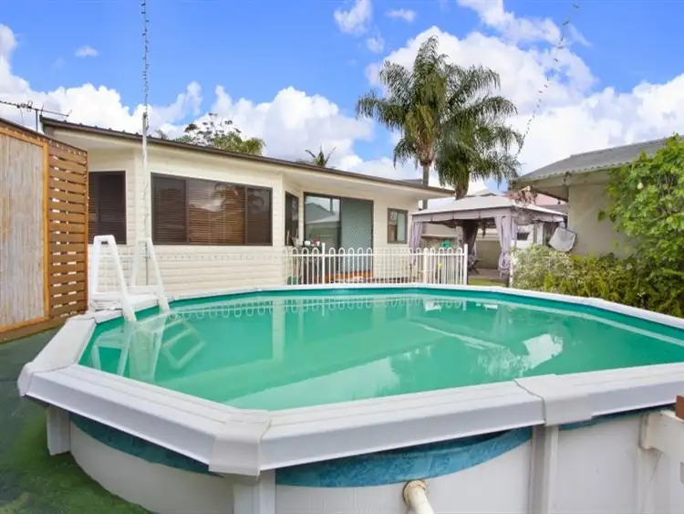 Second view of Homely house listing, 29 Paterson Crescent, Fairfield West NSW 2165