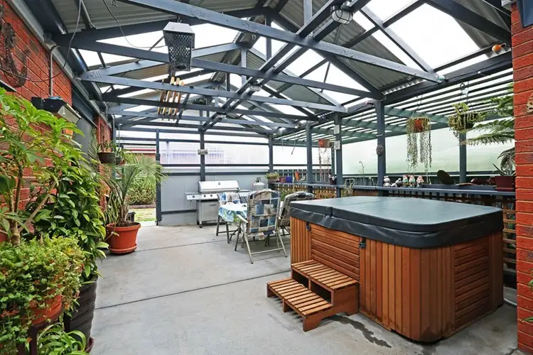 Seventh view of Homely house listing, 43 Malinda Crescent, Bell Park VIC 3215
