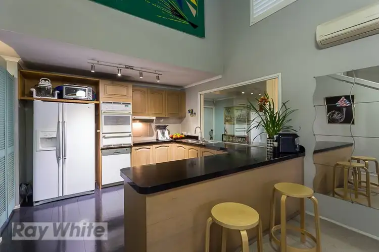 Sixth view of Homely house listing, 5 Beardsley Place, Carina QLD 4152
