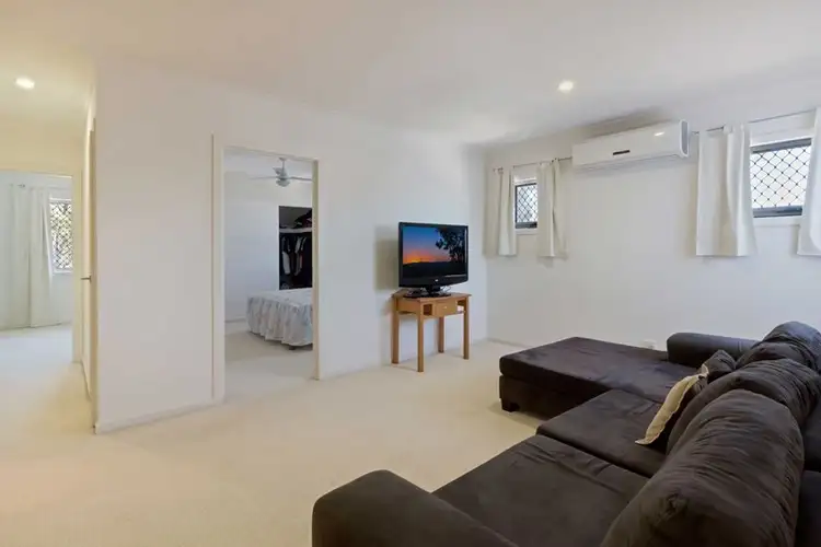 Fourth view of Homely house listing, 1/13 Mackenzie Street, Coomera QLD 4209