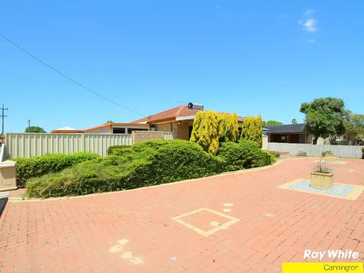Sixth view of Homely house listing, 107 Elizabeth Street, Beckenham WA 6107