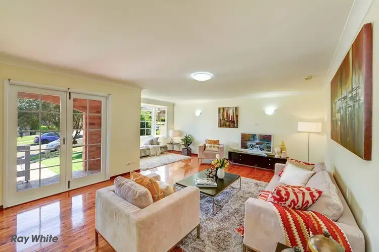 Fourth view of Homely house listing, 18 Blundell Street, Marsfield NSW 2122