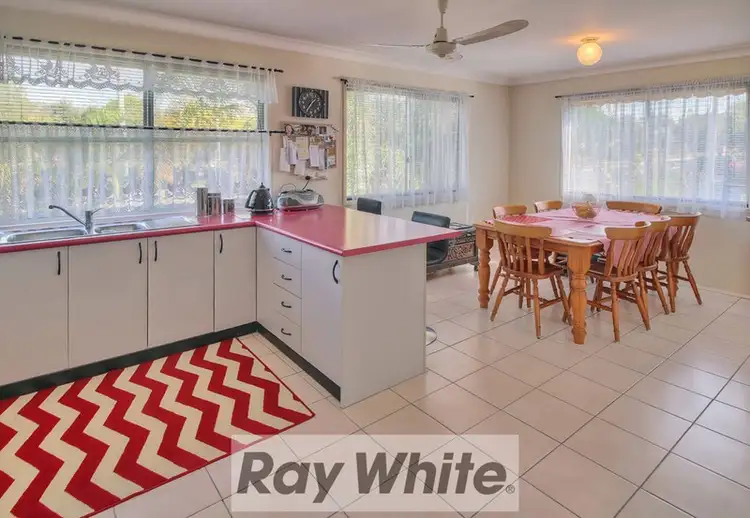 Second view of Homely house listing, 4 Sage Street, Kingston QLD 4114