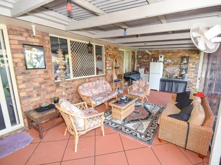 Second view of Homely house listing, 14 Midden Court, Bli Bli QLD 4560