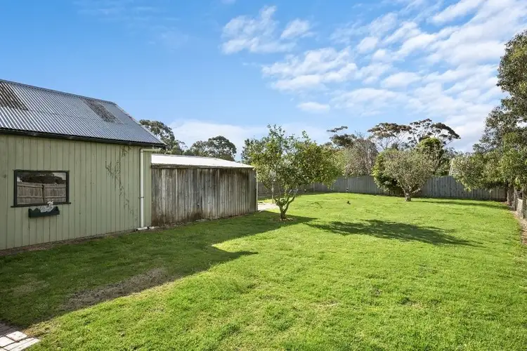 Third view of Homely house listing, 1 Malcliff Road, Newhaven VIC 3925