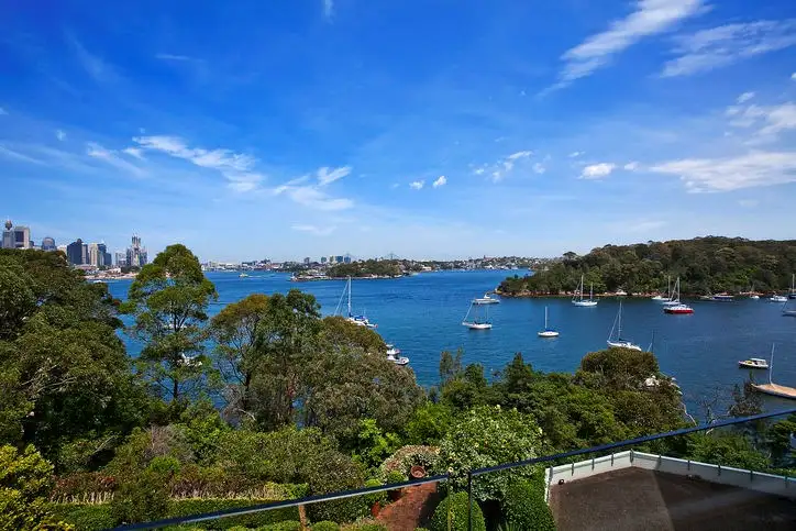 Fourth view of Homely apartment listing, 3/2 Munro Street, Mcmahons Point NSW 2060