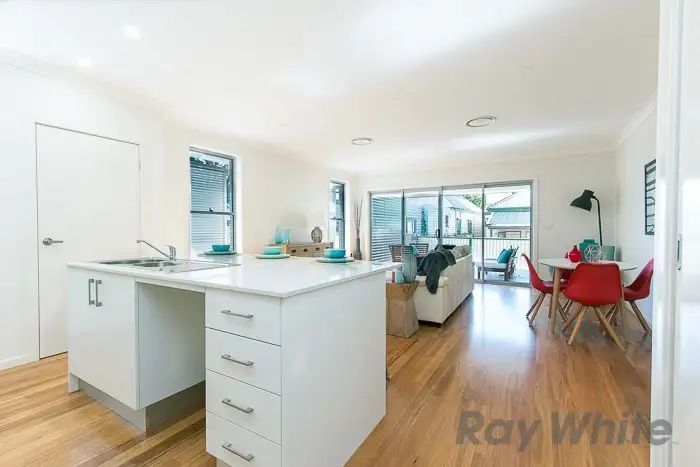 Seventh view of Homely house listing, 140 Doran Street, Carrington NSW 2294