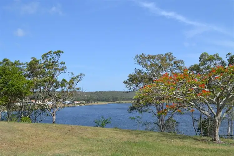 Sixth view of Homely land listing, 1 Lakes End Court, Upper Coomera QLD 4209
