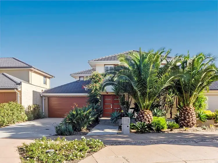260 Sanctuary Lakes North Boulevard, Sanctuary Lakes VIC 3030