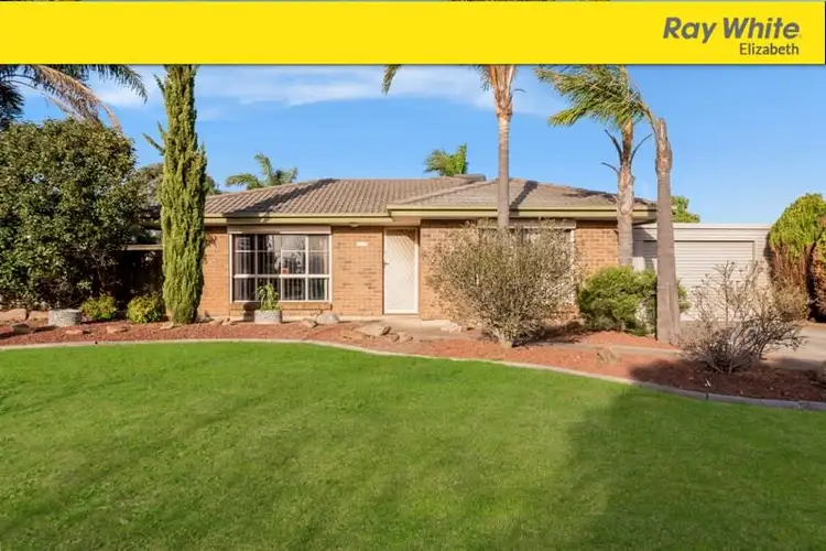 Second view of Homely house listing, 1 Grace Avenue, Andrews Farm SA 5114