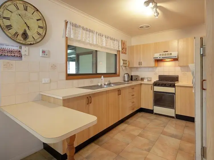 Fourth view of Homely house listing, 62 Pearce Street, Howlong NSW 2643