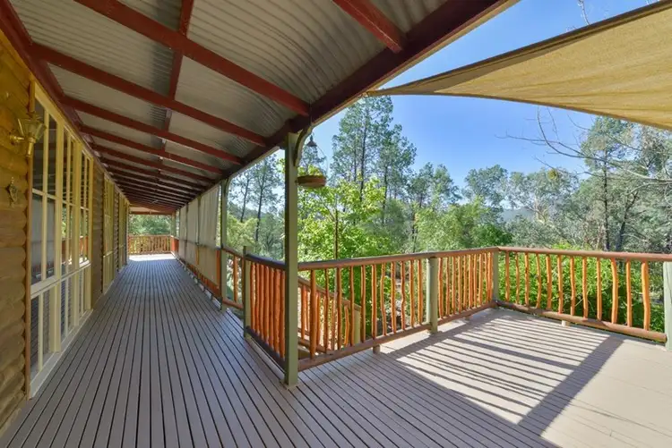 Fourth view of Homely house listing, 859 Daruka Road, Tamworth NSW 2340