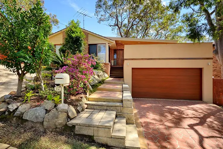 Seventh view of Homely house listing, 1A Tay Place, Woronora NSW 2232