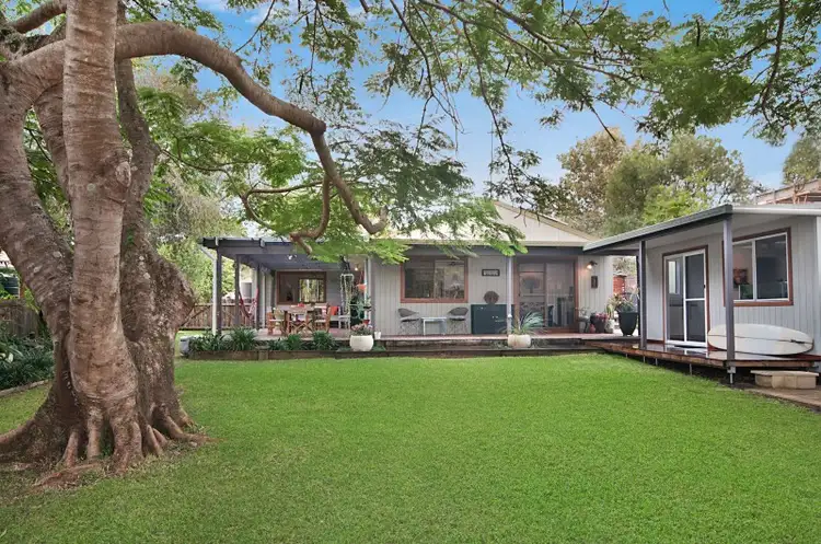 Main view of Homely house listing, 37 Belongil Crescent, Byron Bay NSW 2481