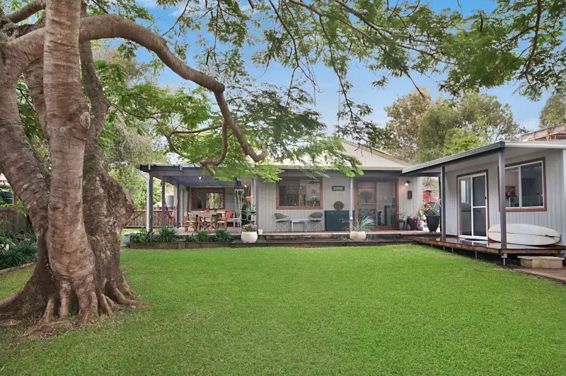 Main view of Homely house listing, 37 Belongil Crescent, Byron Bay NSW 2481