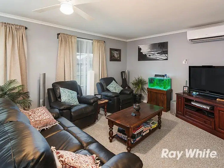 Third view of Homely house listing, 2/2 Bernhardt Court, Mount Barker SA 5251
