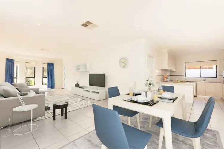 Third view of Homely townhouse listing, 797 Irymple Avenue, Irymple VIC 3498