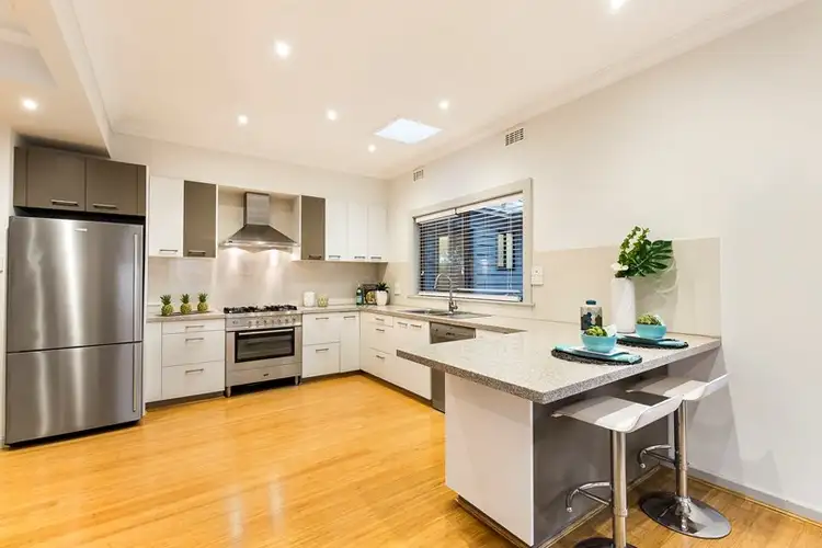Fourth view of Homely unit listing, 1/23 Delos Street, Oakleigh South VIC 3167