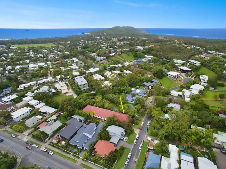 Main view of Homely house listing, 1/1 Wollumbin Street, Byron Bay NSW 2481
