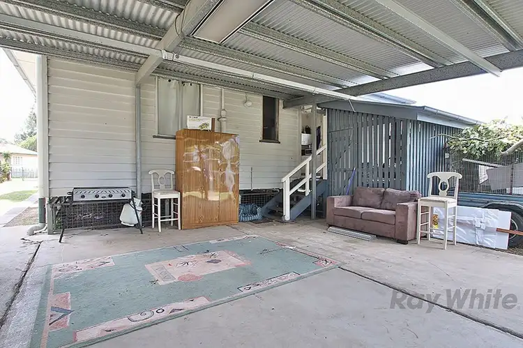 Third view of Homely house listing, 5 Casey Street, Leichhardt QLD 4305