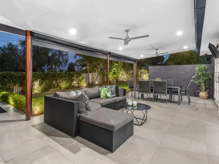 38 Princess Street, Cannon Hill QLD 4170