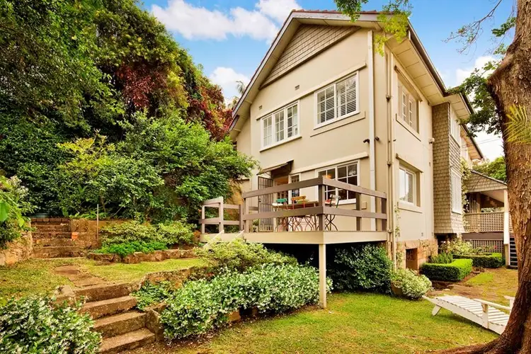 Fourth view of Homely house listing, 75 Hopetoun Avenue, Vaucluse NSW 2030