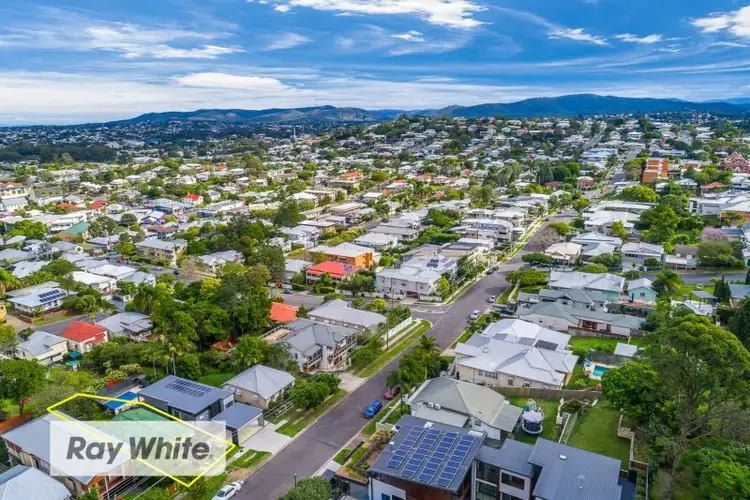 Second view of Homely house listing, 69 Angliss Street, Wilston QLD 4051