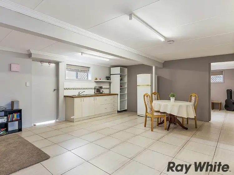 Sixth view of Homely house listing, 6 Plucks Road, Arana Hills QLD 4054