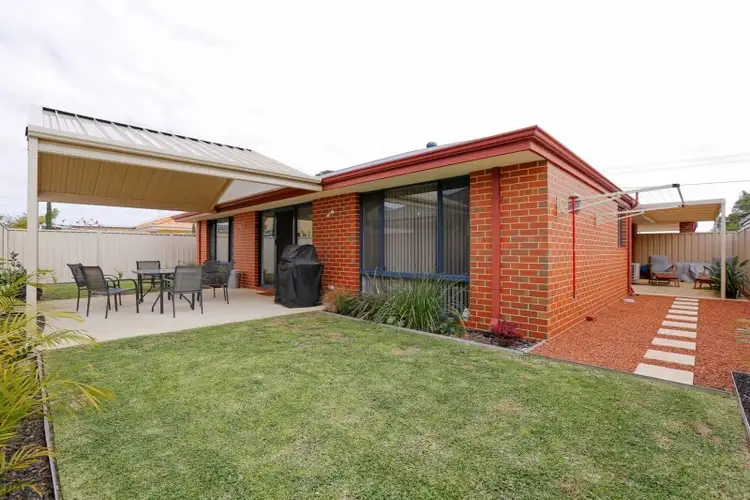 Fifth view of Homely house listing, 115B Crawford Street, East Cannington WA 6107