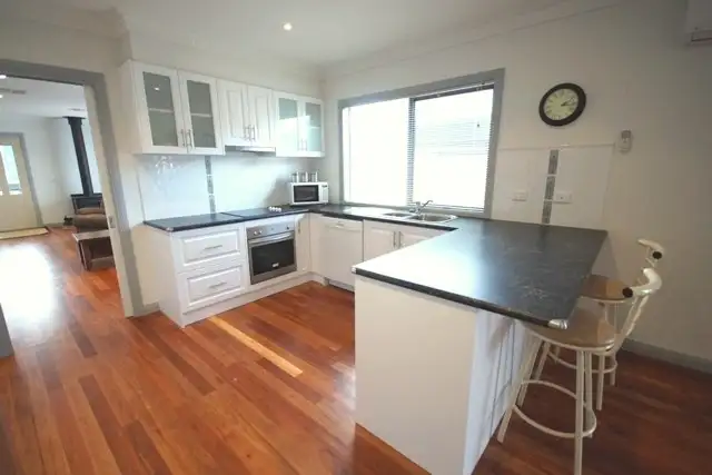 Fourth view of Homely house listing, 1 Grevilia Close, Cowes VIC 3922