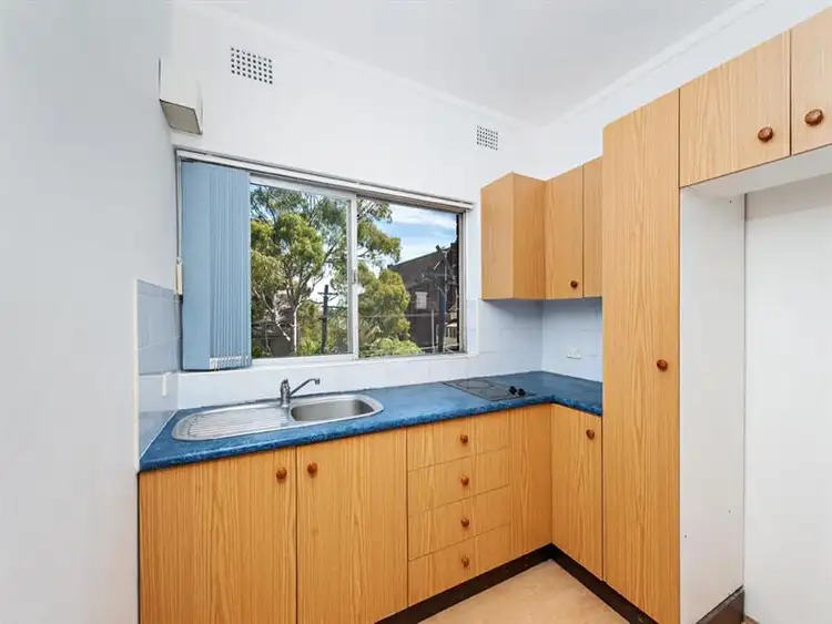 Second view of Homely apartment listing, 7/140 Lennox Street, Newtown NSW 2042