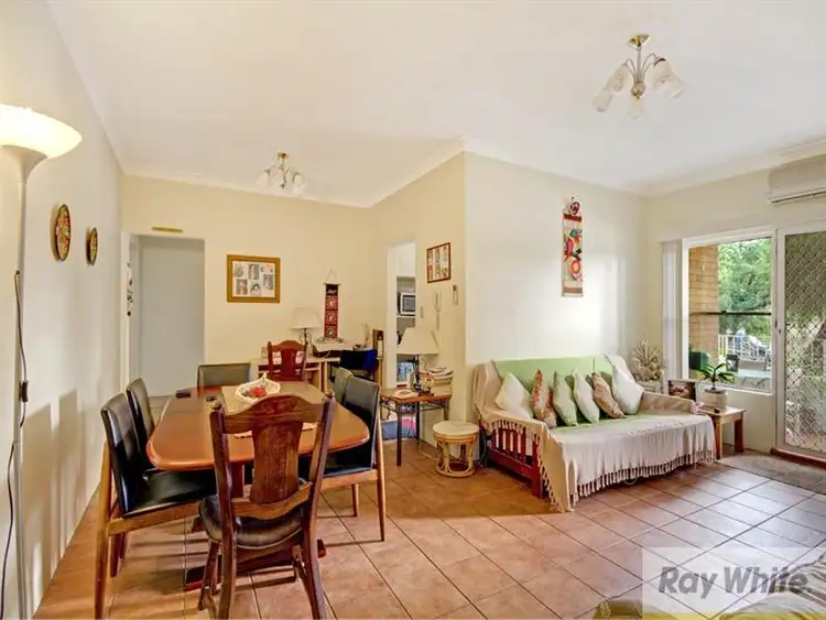 Third view of Homely unit listing, 11/159 Woniora Road, South Hurstville NSW 2221