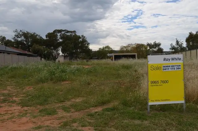 Main view of Homely land listing, 28 Ego Creek Loop, Waggrakine WA 6530